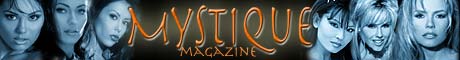 Mystique Magazine
